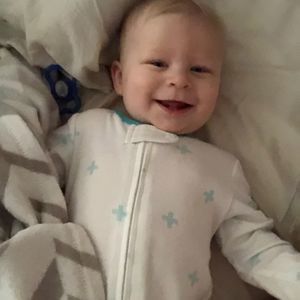 Meet your Posher, Edith